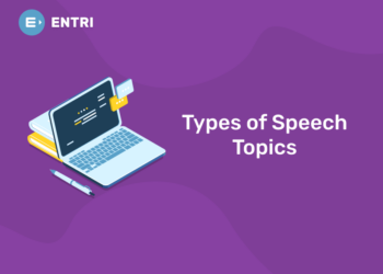Types of Speech Topics
