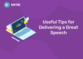Useful Tips for Delivering a Great Speech