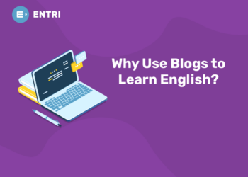 Why Use Blogs to Learn English?