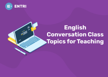 English Conversation Class Topics for Teaching