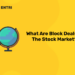 What Are Block Deals In The Stock Market?