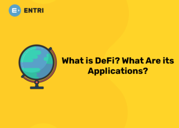 What is DeFi? What Are its Applications?