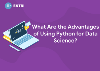What Are the Advantages of Using Python for Data Science?