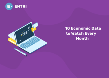 10 Economic Data to Watch Every Month