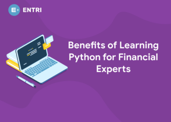 Benefits of Learning Python for Financial Experts