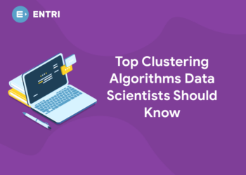 Top Clustering Algorithms Data Scientists Should Know