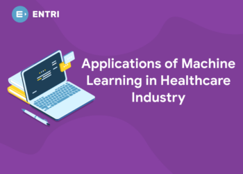 Applications of Machine Learning in Healthcare Industry