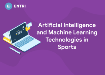 Artificial Intelligence and Machine Learning Technologies in Sports