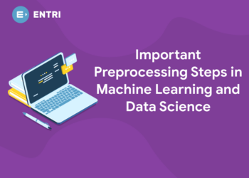 Important Preprocessing Steps in Machine Learning and Data Science
