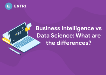 Business Intelligence vs Data Science: What are the differences?