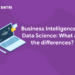 Business Intelligence vs Data Science: What are the differences?
