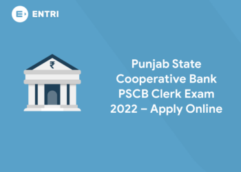 Punjab State Cooperative Bank PSCB Clerk Exam 2022 – Apply Online