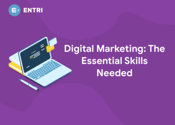 Digital Marketing: The Essential Skills Needed
