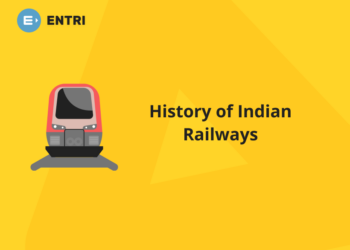History of Indian Railways