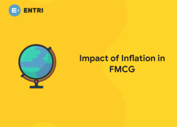 Impact of Inflation in FMCG