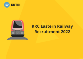 RRC Eastern Railway Recruitment 2022