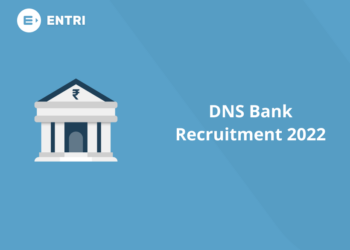DNS Bank Recruitment 2022