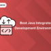 best java ide