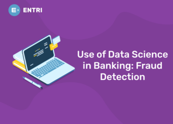 Use of Data Science in Banking
