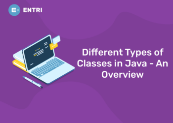 Different Types of Classes in Java - An Overview