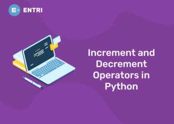 Increment and Decrement Operators in Python