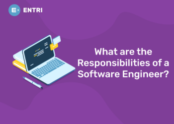 What are the Responsibilities of a Software Engineer?