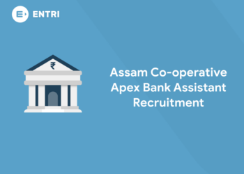 Assam Co-operative Apex Bank Assistant Recruitment