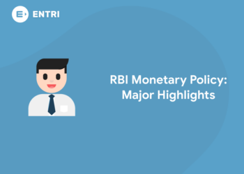 RBI Monetary Policy: Major Highlights