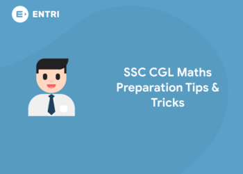 SSC CGL Maths Preparation Tips & Tricks
