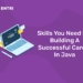 Skills You Need For Building A Successful Career In Java