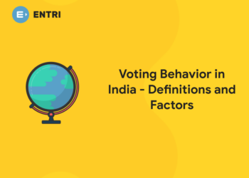 Voting Behavior in India - Definition and Factors