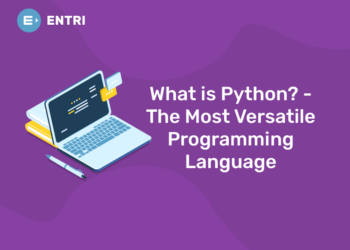 What is Python - The Most Versatile Programming Language