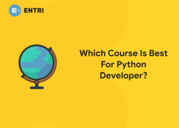 Which Course Is Best For Python Developer