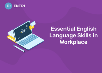 Essential English Language Skills in Workplace
