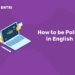 How to be Polite in English