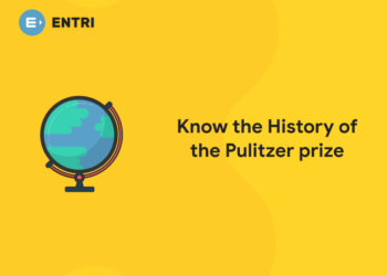 pulitzer prize history