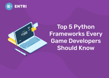 python framework