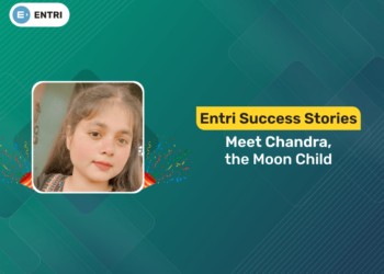 success story chandra 2022 SE