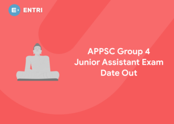 APPSC Group4 Junior Assistant Exam Date Out