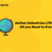 Aether Industries LTD IPO All you Need to Know