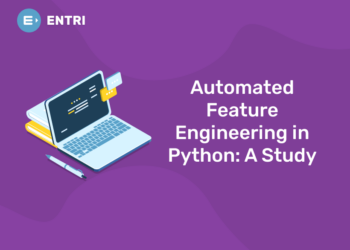 Automated Feature Engineering in Python: A Study