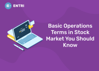Basic Operations Terms in Stock Market you should Know