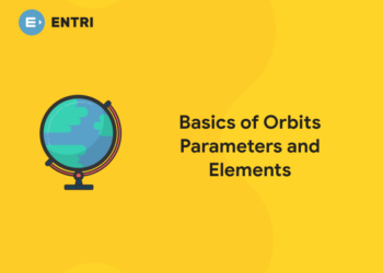 Basics of Orbits Parameters and Elements