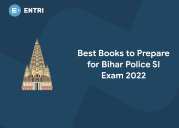 Best Books to Prepare for Bihar Police SI Exam 2022