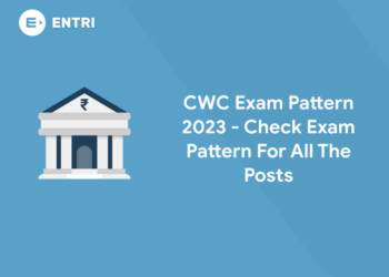 CWC Exam Pattern 2023