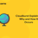 Cloudburst Explained: Why and How It Occurs