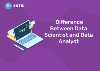 Difference Between Data Scientist and Data Analyst.