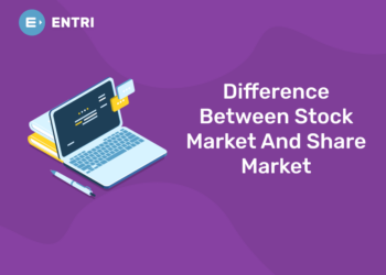 Difference Between Stock Market And Share Market