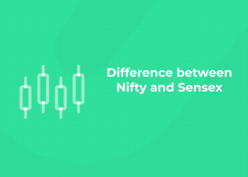 Difference between Nifty and Sensex