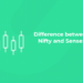 Difference between Nifty and Sensex